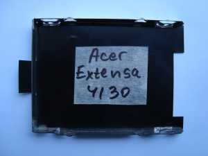 HDD Caddy за лаптоп Acer Extensa 4130 4230 4630 AM048000500